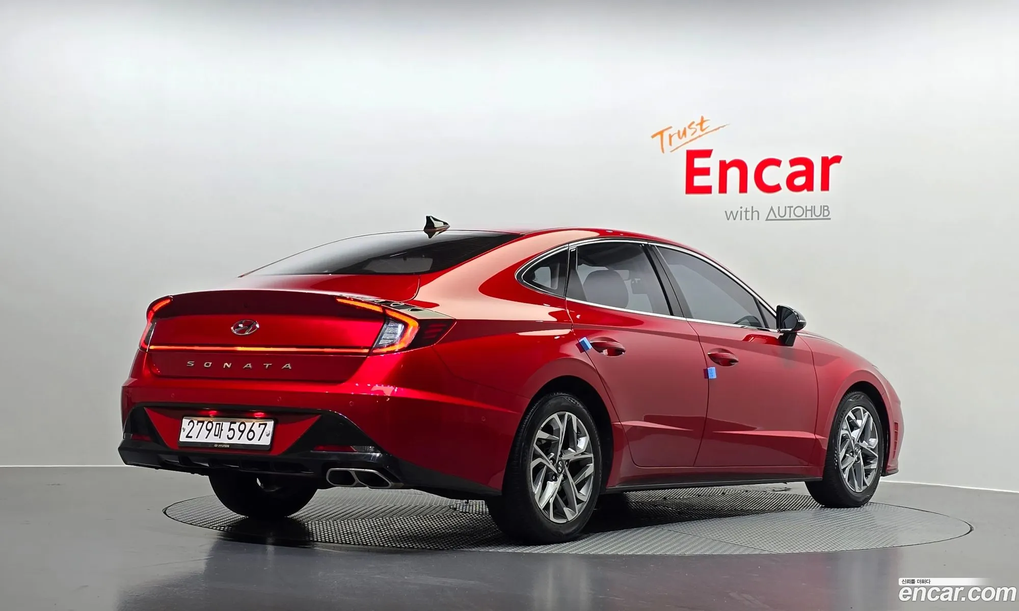 Korex Auto Trade - фотография 11849696