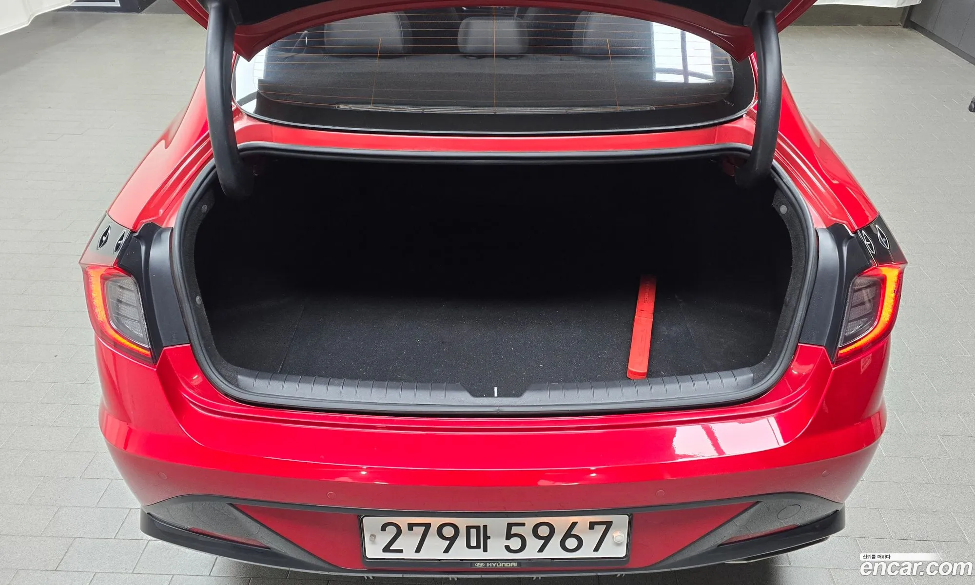 Sonata Dn8 16 Turbo Premium Family - фотография 11767759
