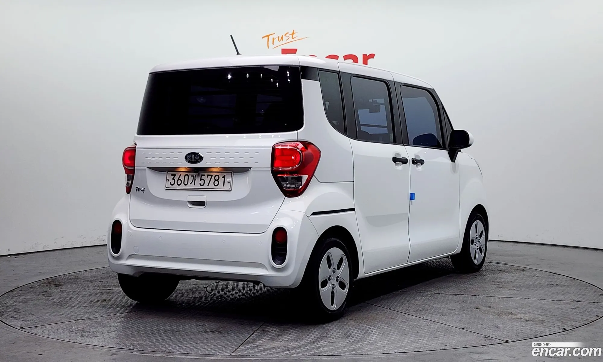 Korex Auto Trade - фотография 14086294
