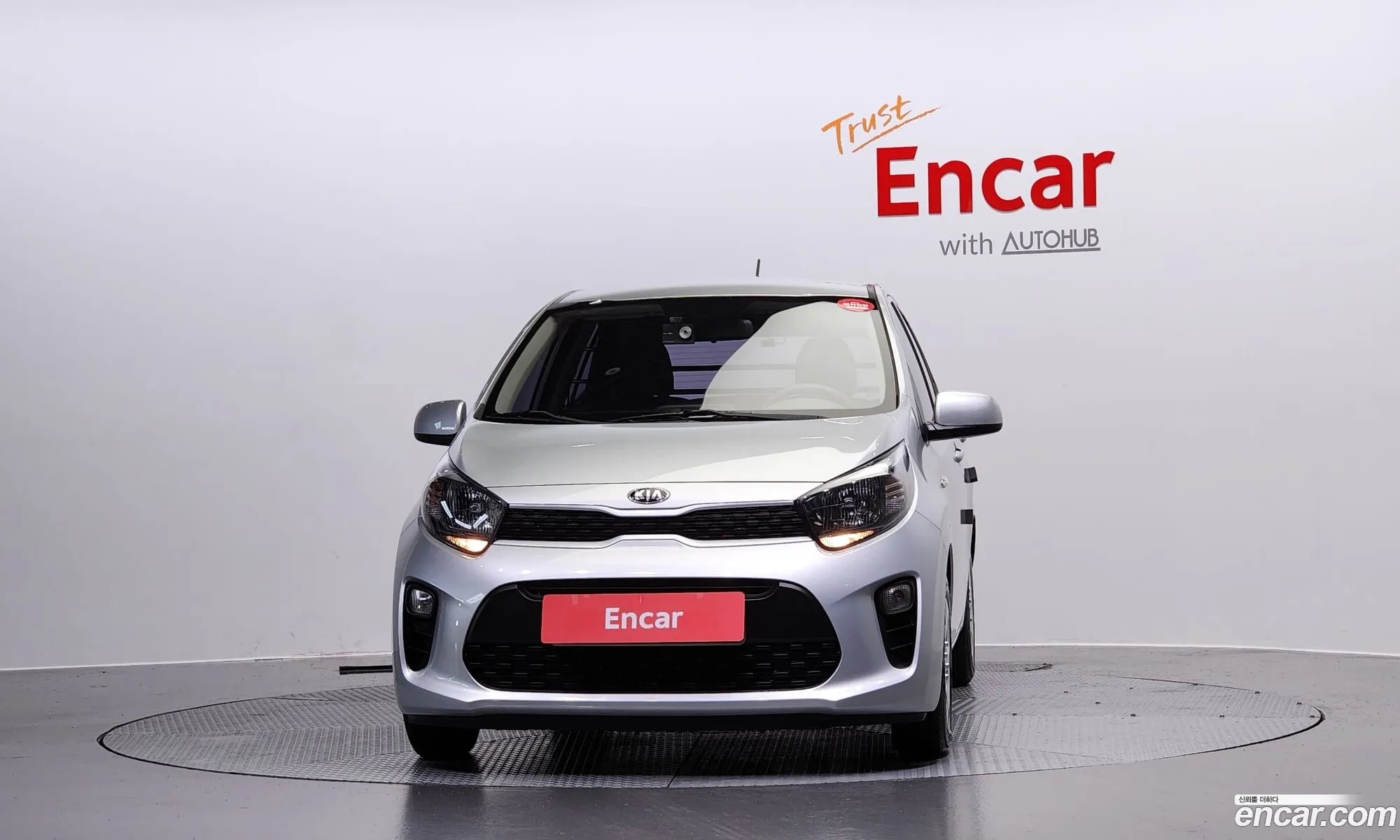 Korex Auto Trade - фотография 11214699