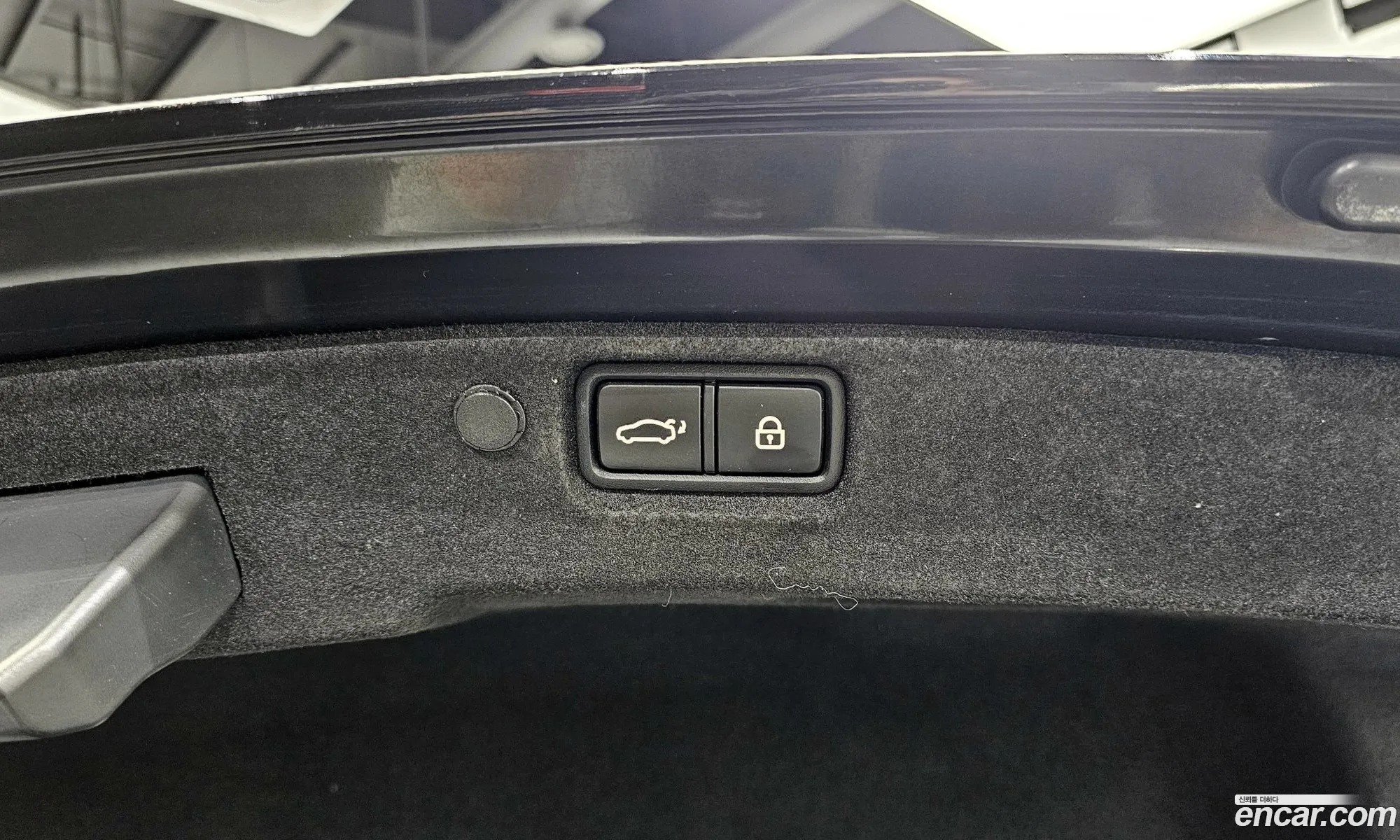 All New K7 33 Gdi Limited Plus - фотография 15153843