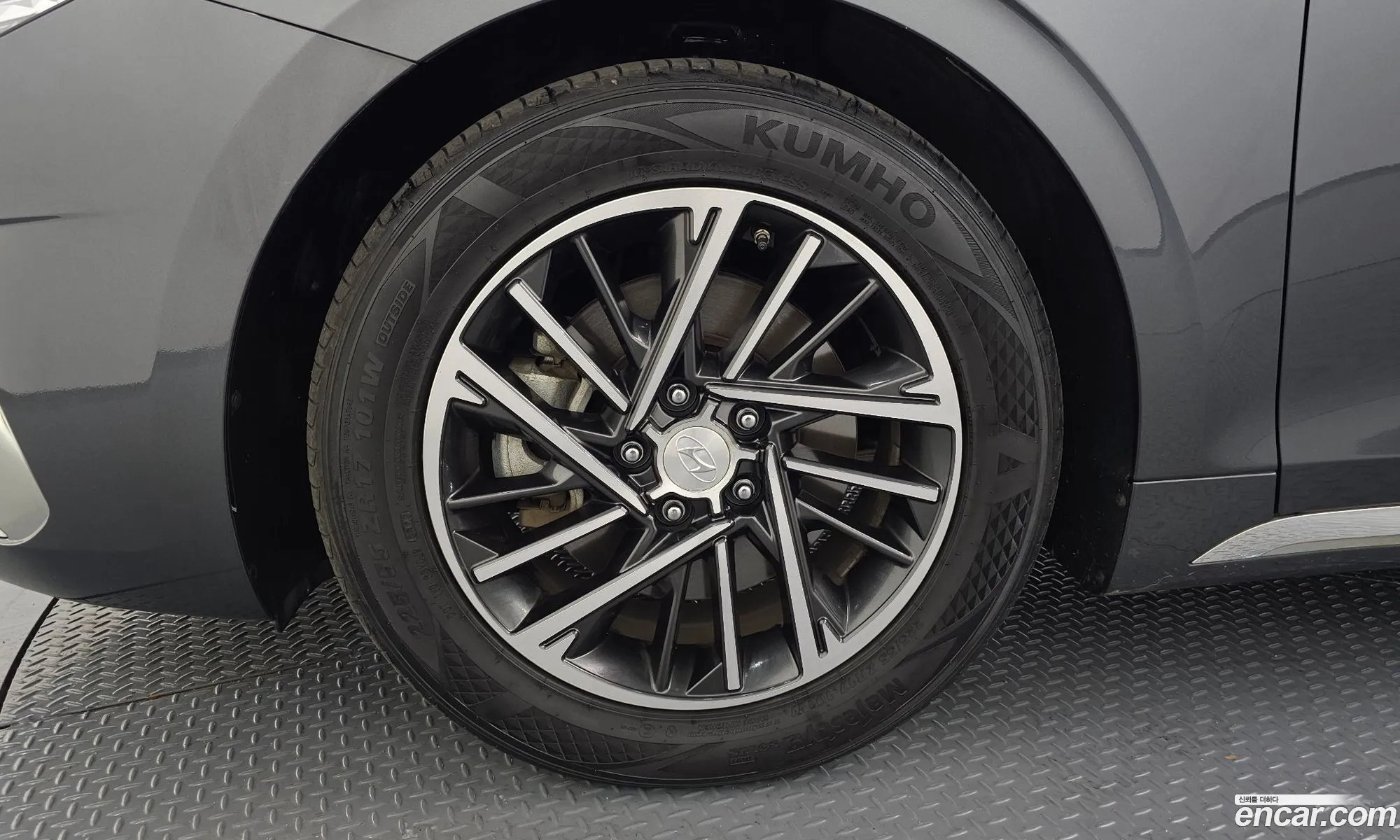 Korex Auto Trade - фотография 11500059