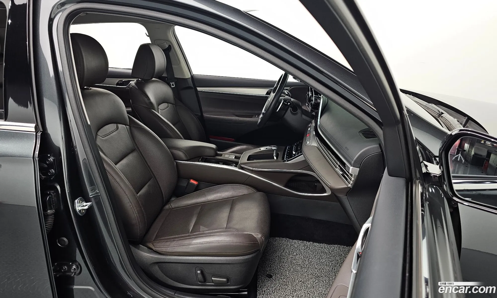 Korex Auto Trade - фотография 11500054