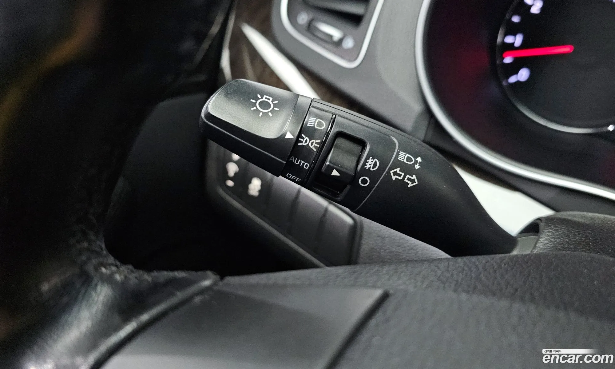 The New K7 24 Gdi Prestige Special - фотография 16430138