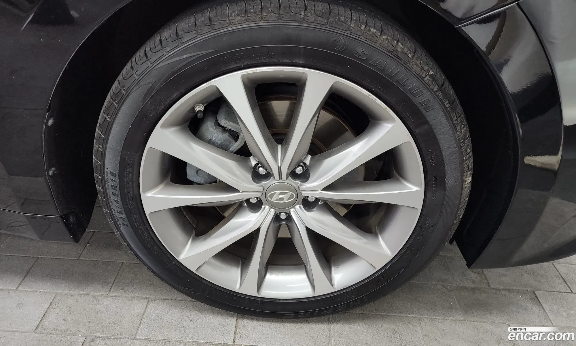 Korex Auto Trade - фотография 11276417