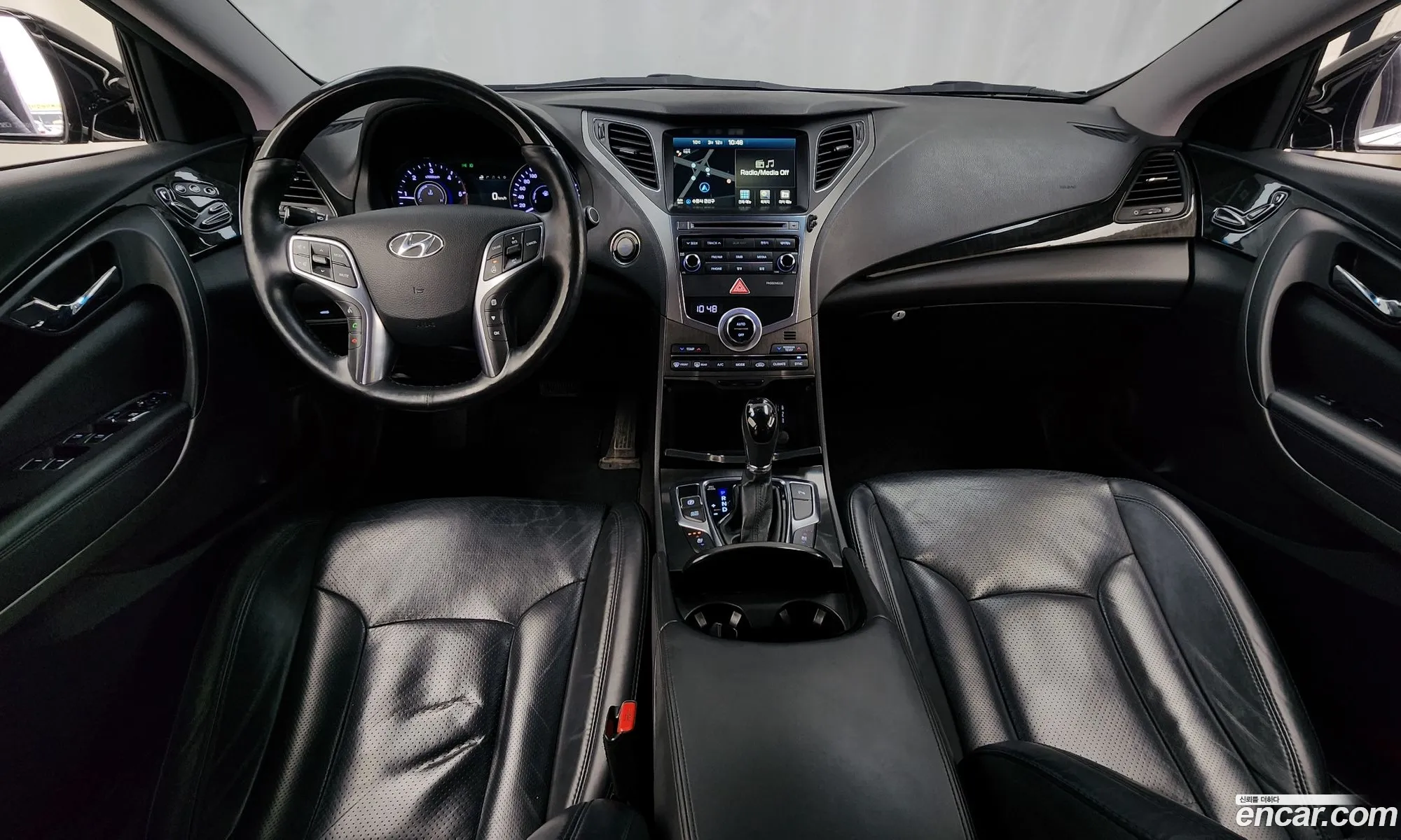 Korex Auto Trade - фотография 11276415