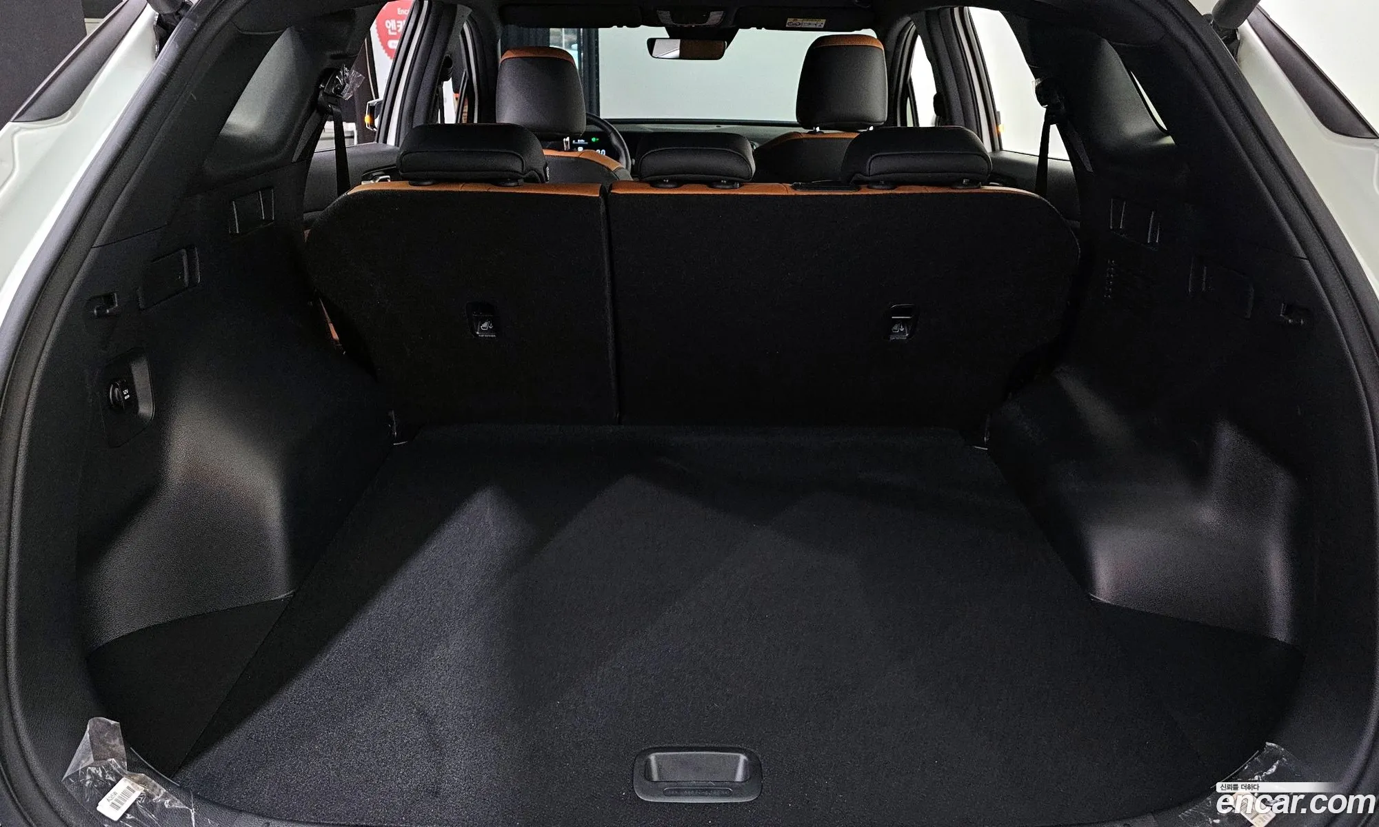 Sportage 5Th Generation Hybrid Noblesse 2Wd - фотография 16430149