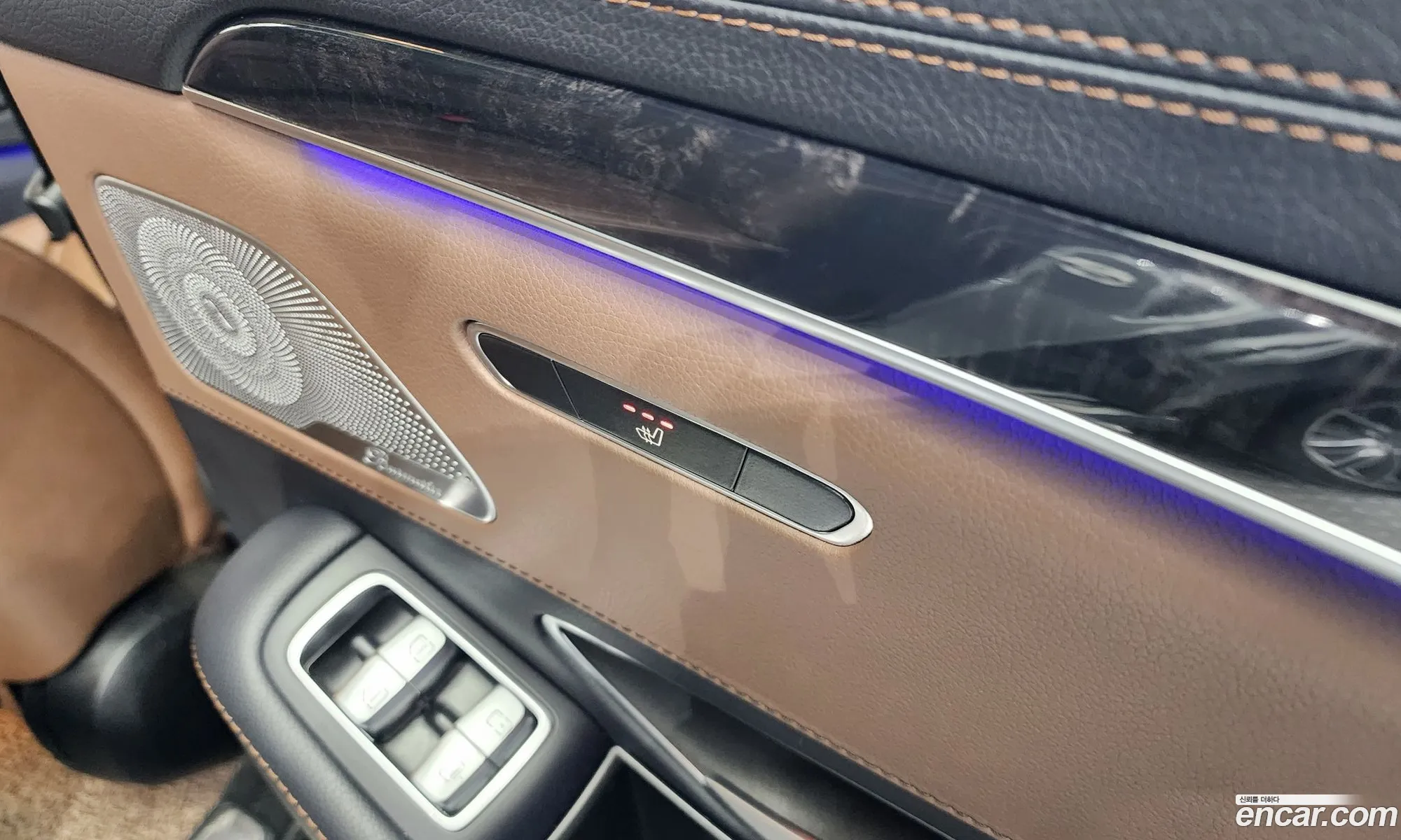 S-Class W222 S350 D 4Matic - фотография 11999532