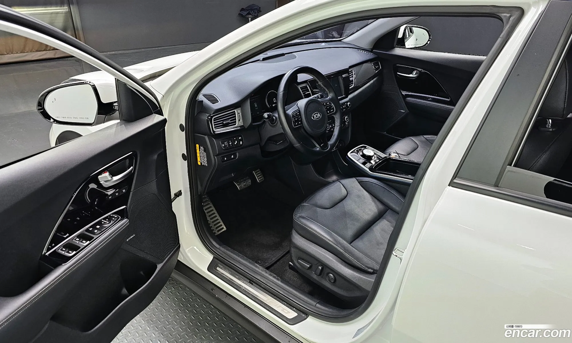 Korex Auto Trade - фотография 14089900