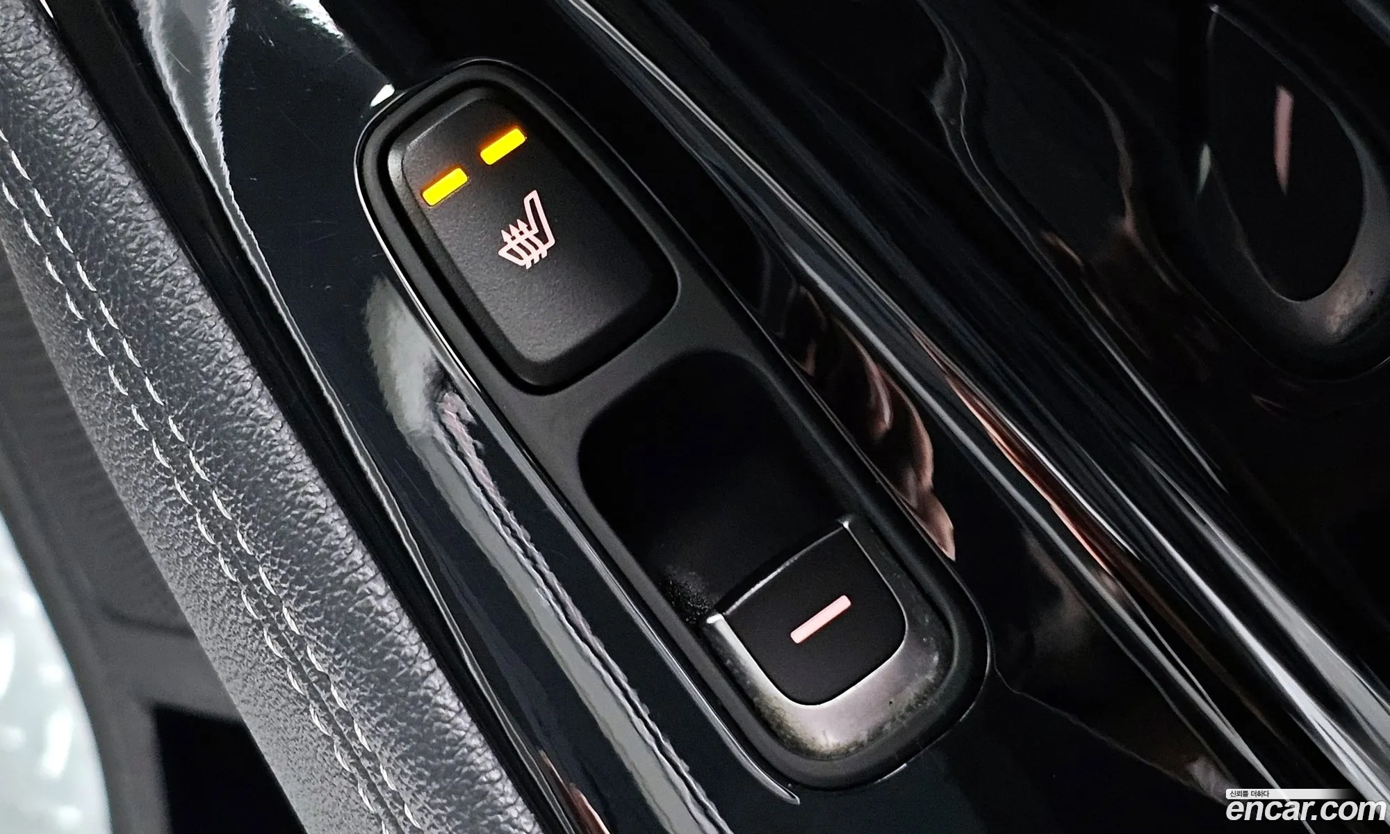 Niro Ev Noblesse - фотография 14043214