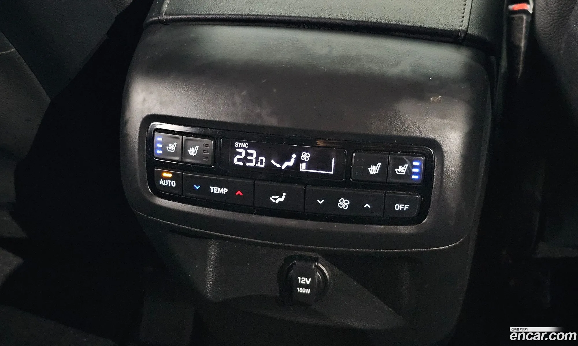 Palisade Diesel 22 2Wd Prestige - фотография 11304980