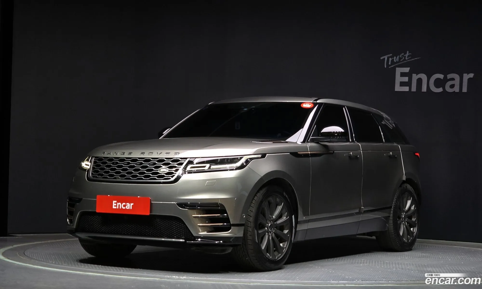 Range Rover Bella 30 D300 R-Dynamic Se - фотография 17444297