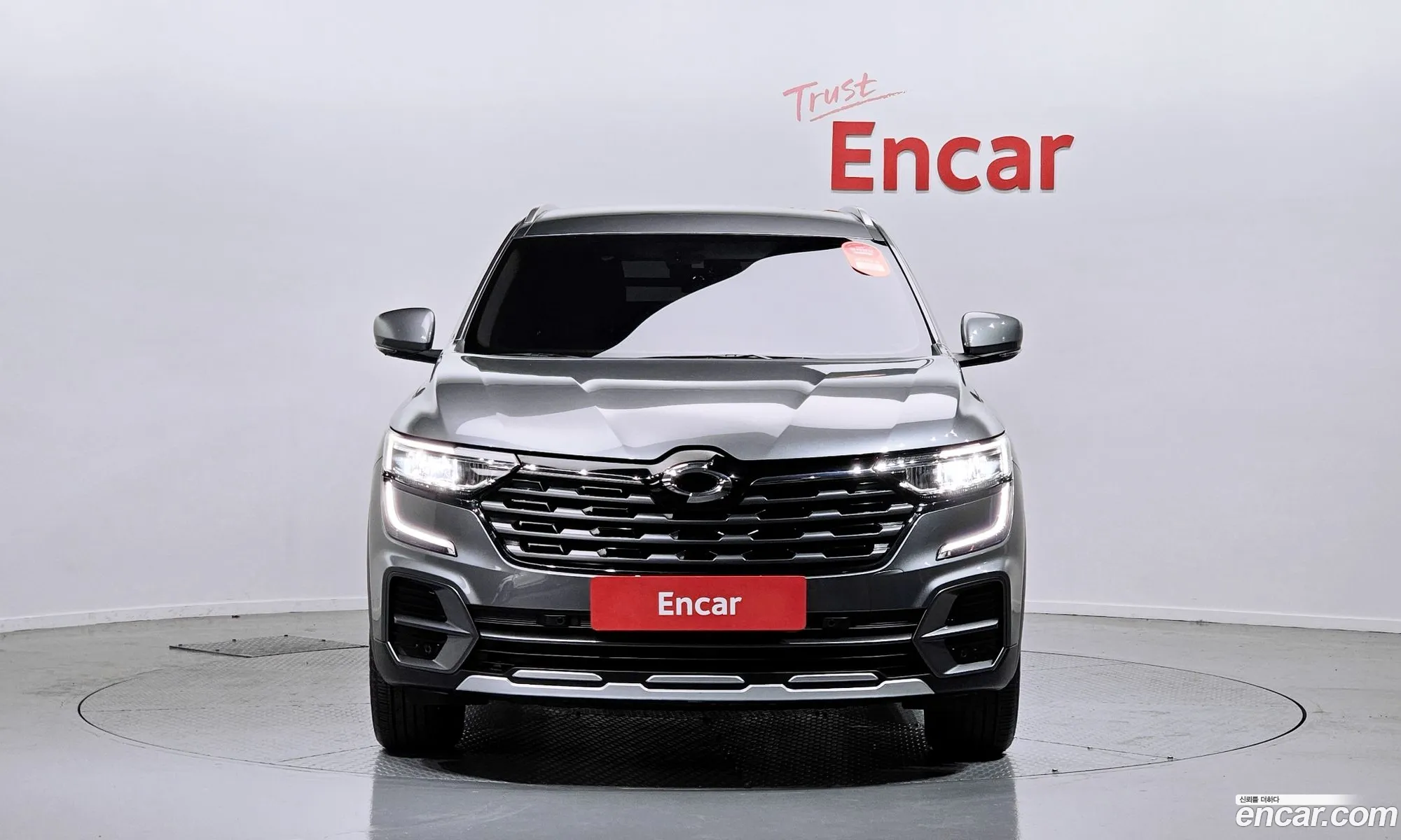 Korex Auto Trade - фотография 11348796