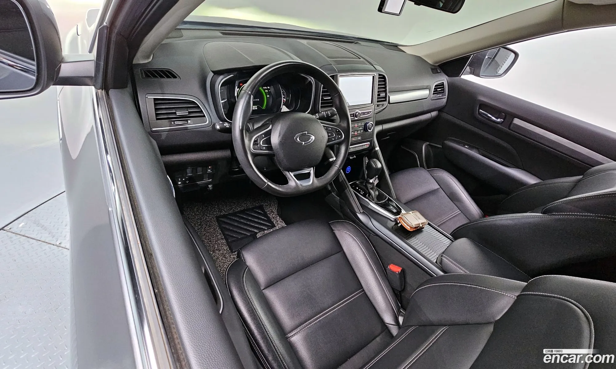 Korex Auto Trade - фотография 11348792