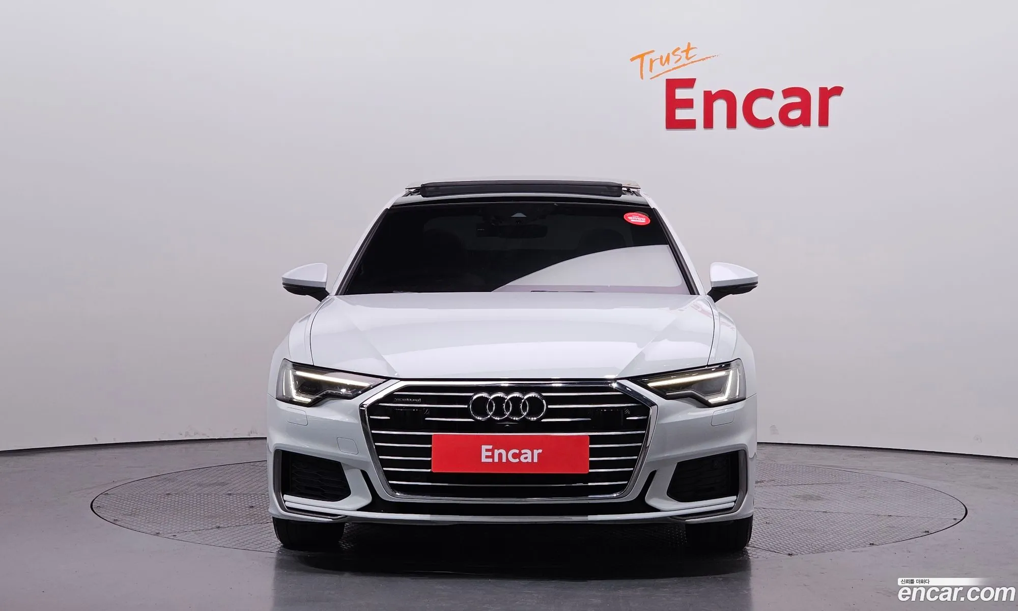 Korex Auto Trade - фотография 4820194
