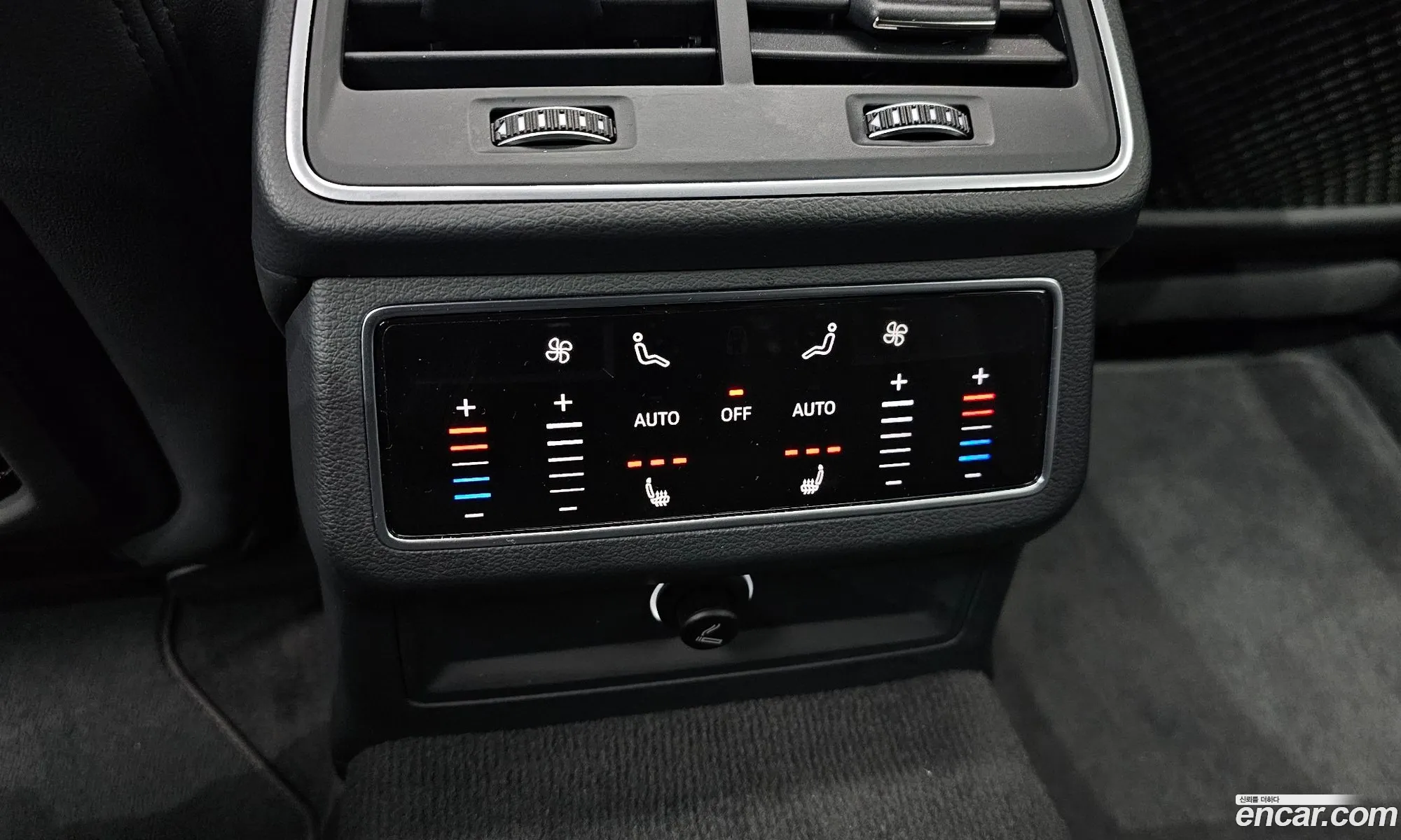 A6 C8 40 Tdi Quattro Premium - фотография 4781046