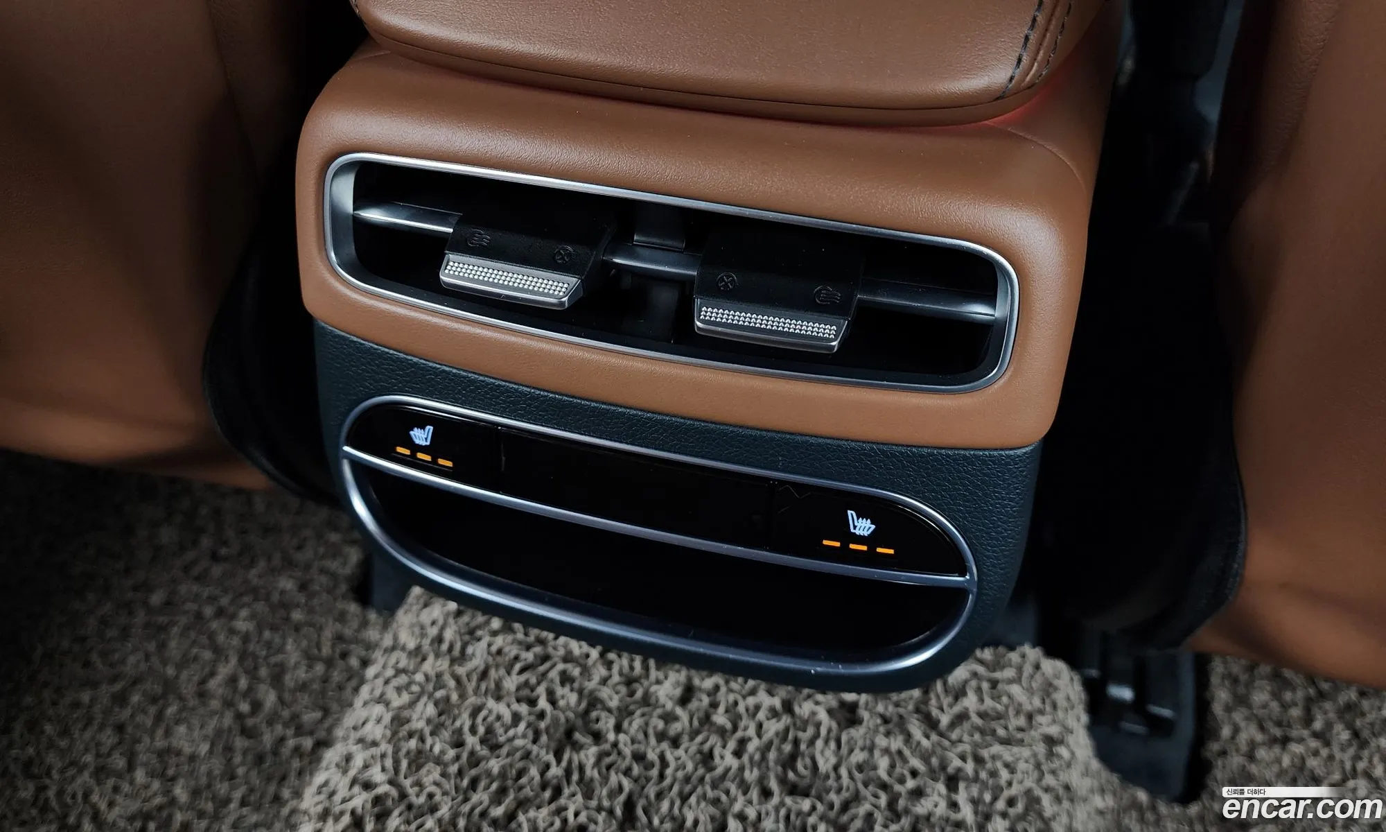 Gv70 25T Gasoline Awd - фотография 12679677