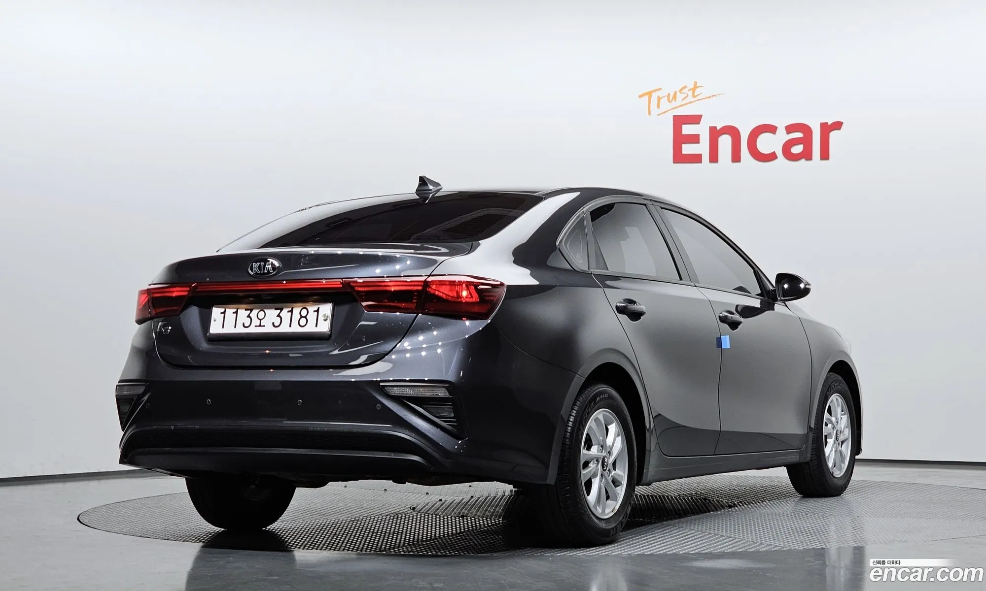 Korex Auto Trade - фотография 14048655