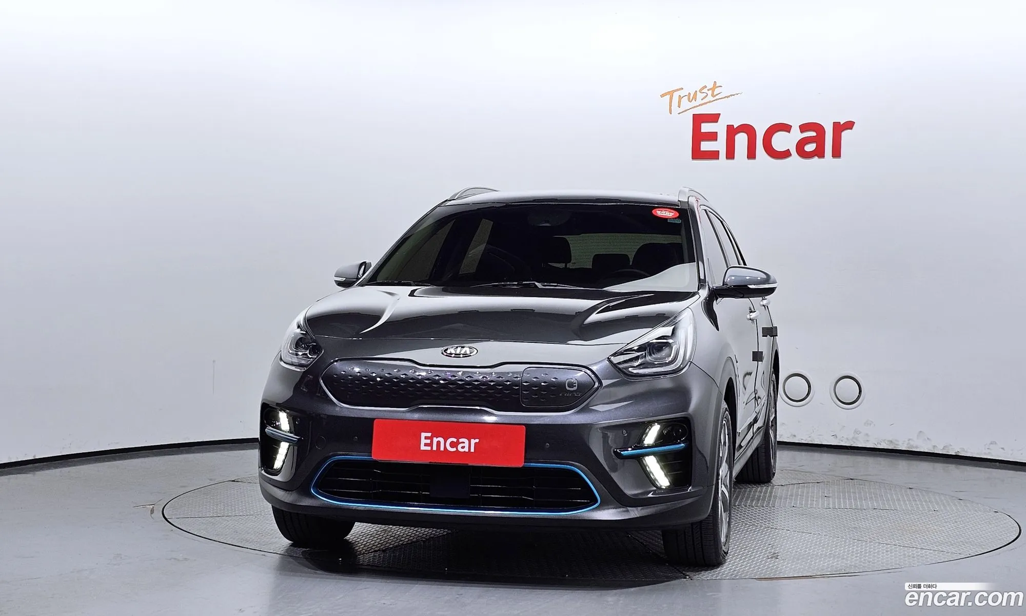 Korex Auto Trade - фотография 14116808