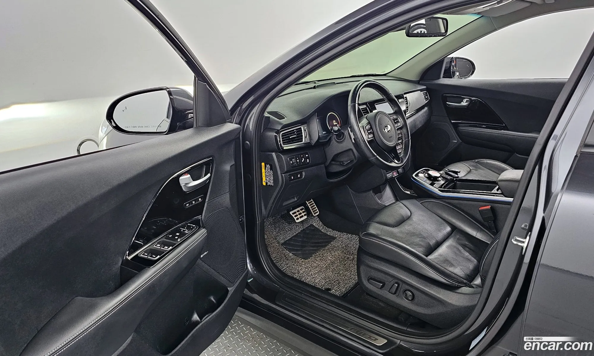 Korex Auto Trade - фотография 14116800