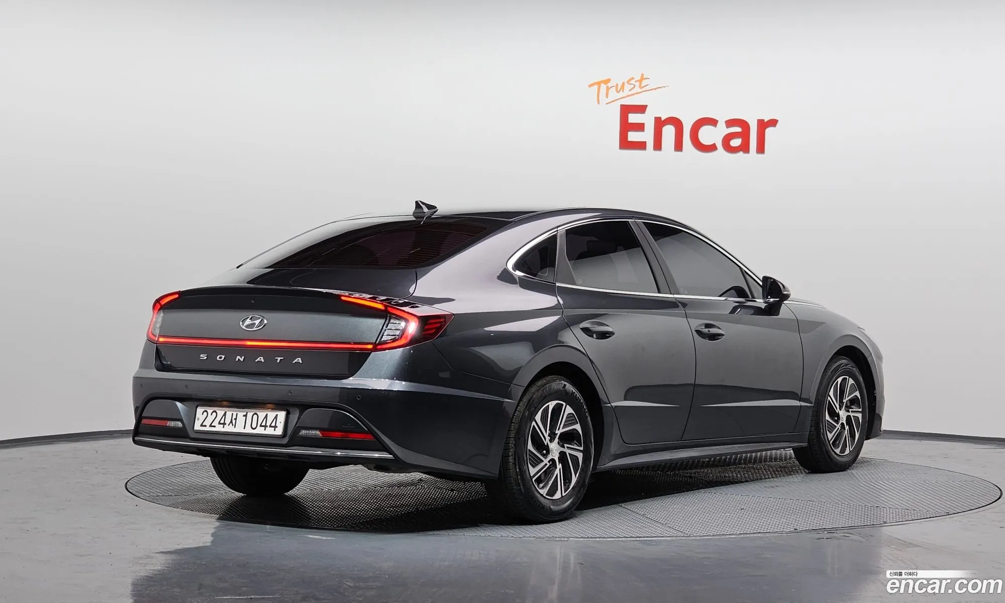 Korex Auto Trade - фотография 11410265