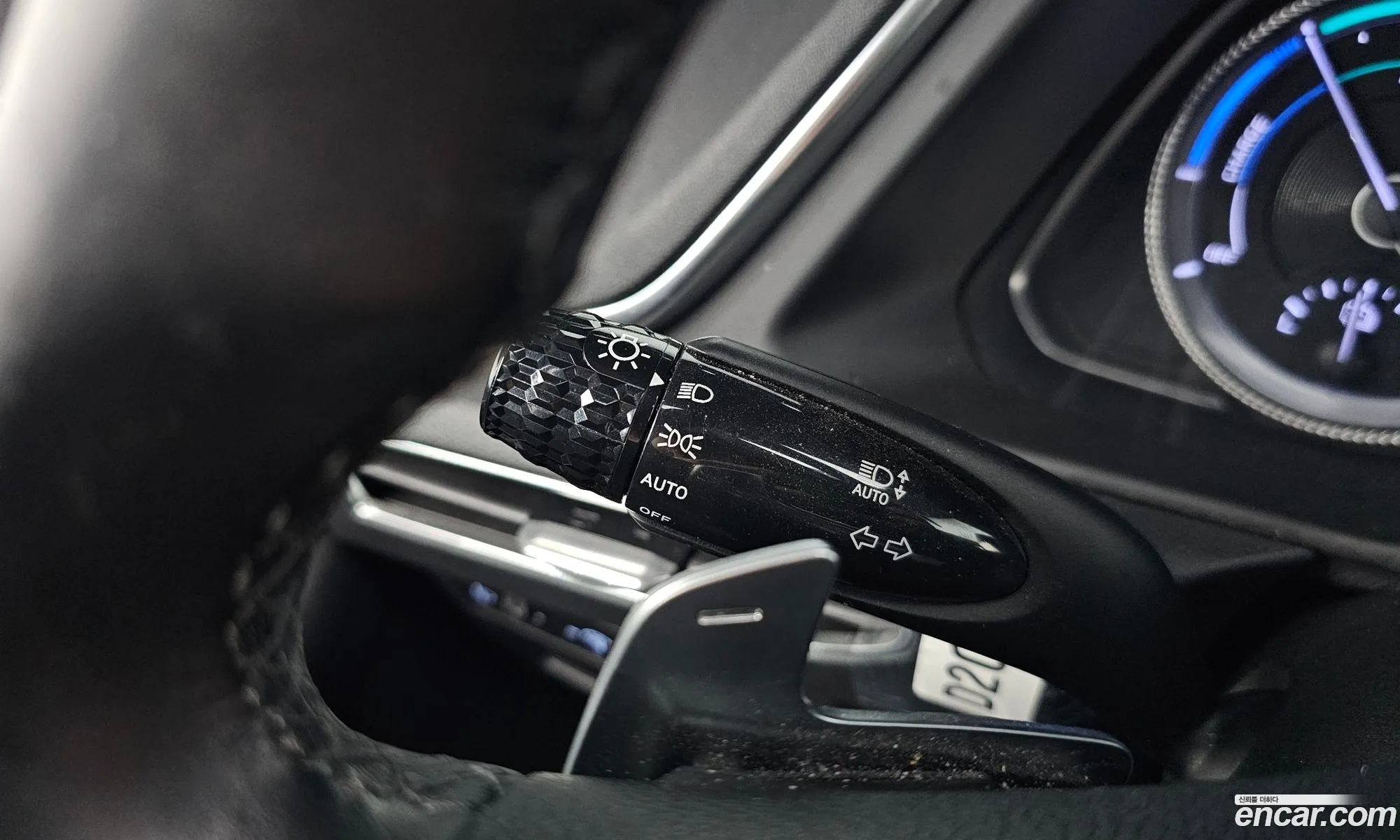 Sonata Hybrid Dn8 Premium - фотография 11324574