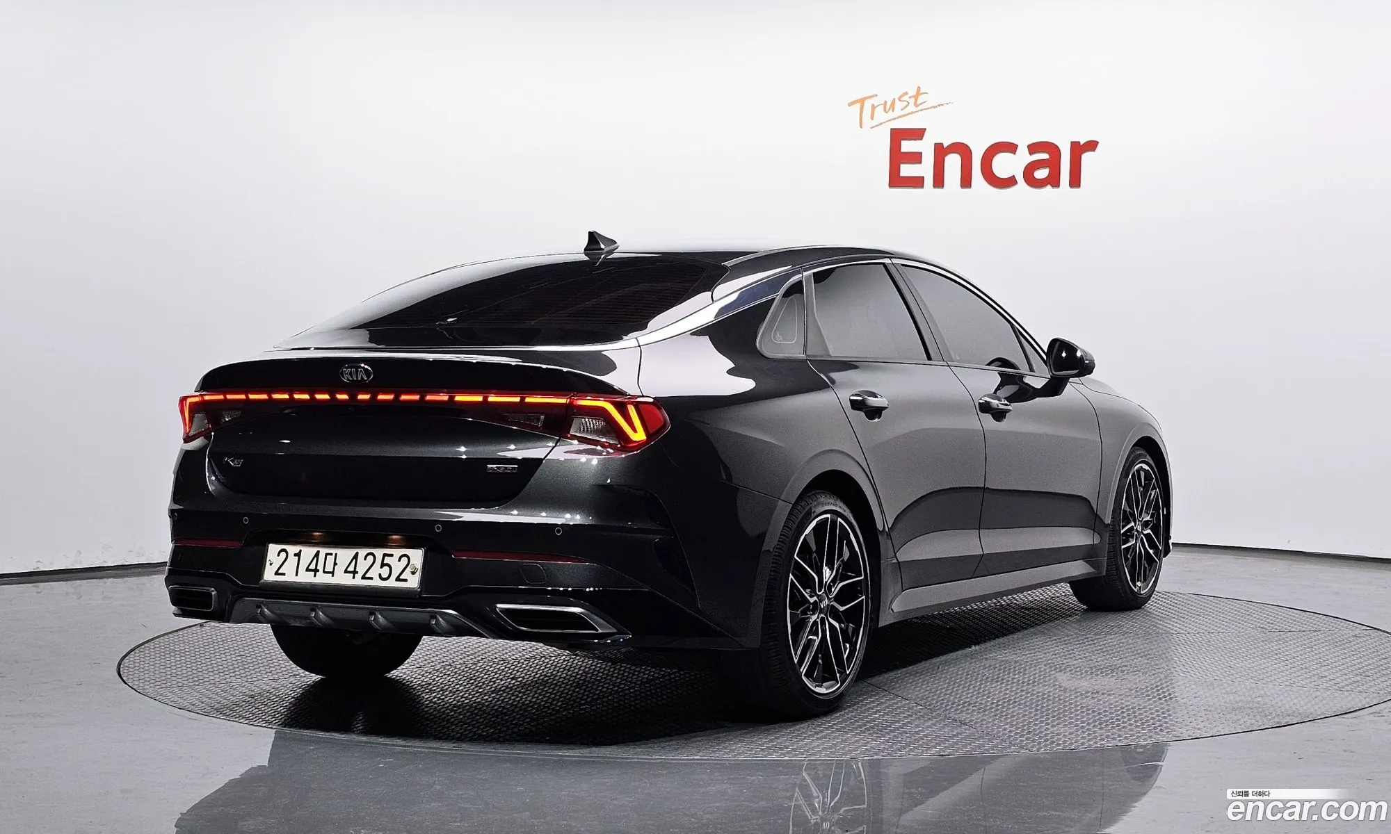 Korex Auto Trade - фотография 11244080