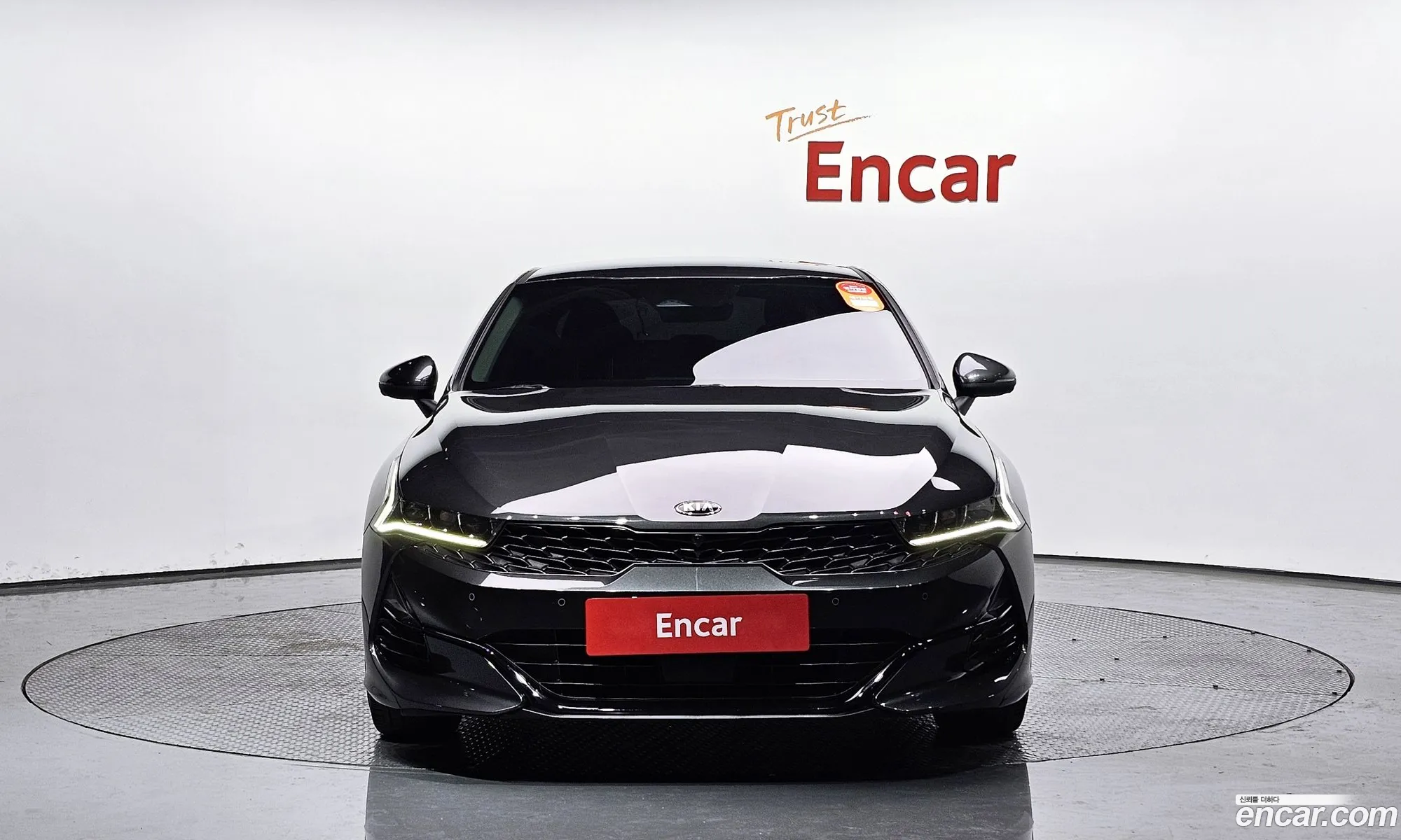Korex Auto Trade - фотография 11244079