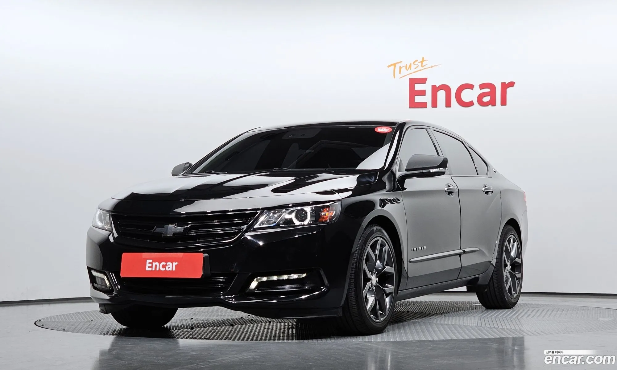 Impala 25 Ltz - фотография 5508424
