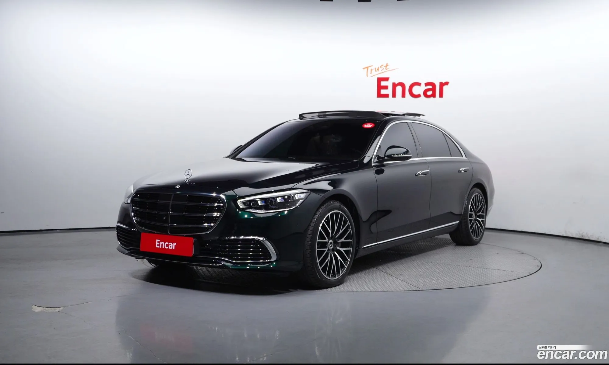 Gls-Class X167 Mybach Gls600 4Matic - фотография 152057