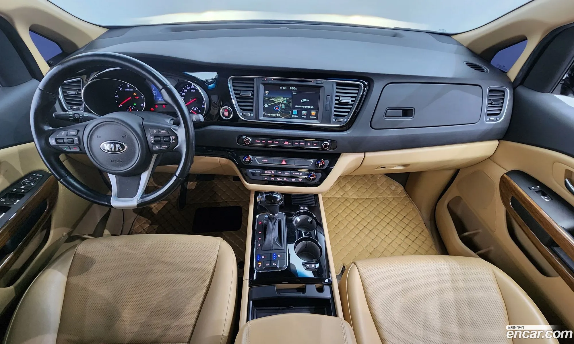 Korex Auto Trade - фотография 11216824