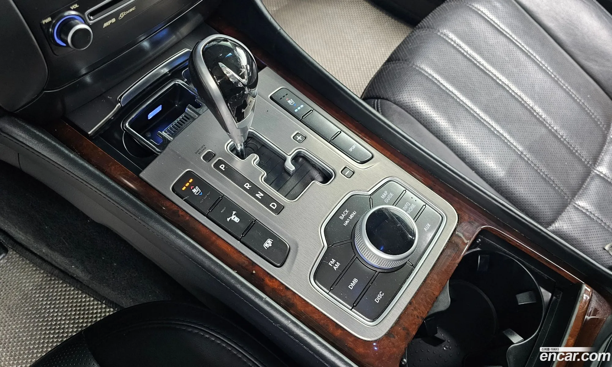 Korex Auto Trade - фотография 11985706