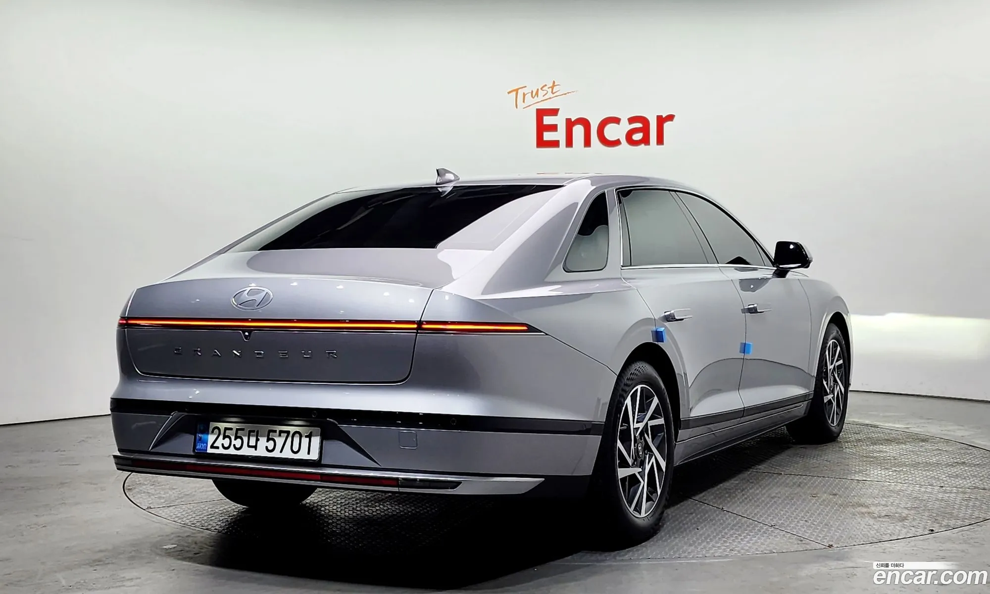 Korex Auto Trade - фотография 12376756