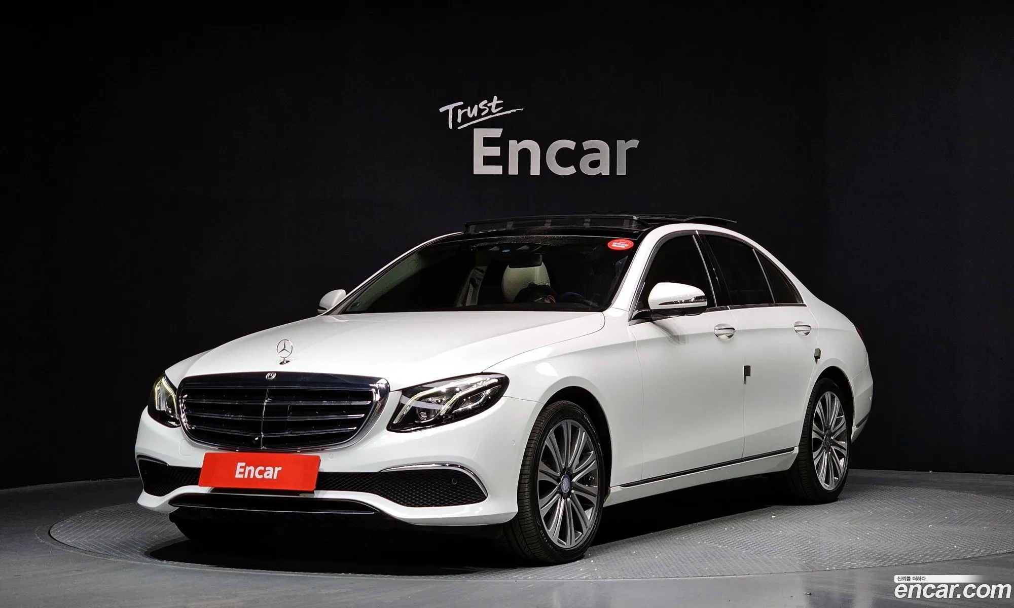 E-Class W213 E400 4Matic Exclusive - фотография 12031517