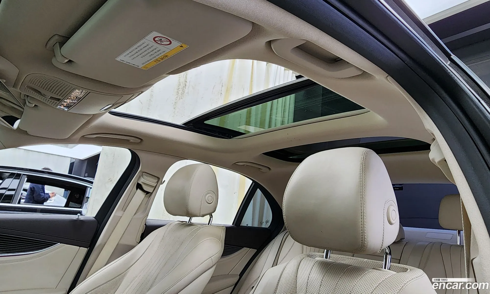 E-Class W213 E400 4Matic Exclusive - фотография 12031520