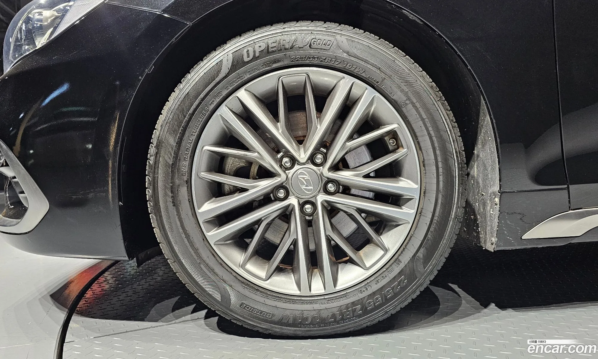 Korex Auto Trade - фотография 11394689