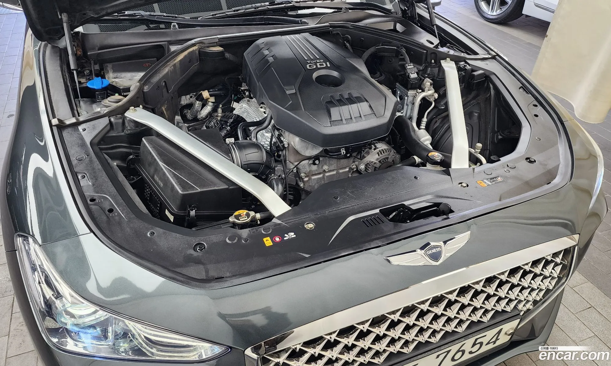 Korex Auto Trade - фотография 12666553
