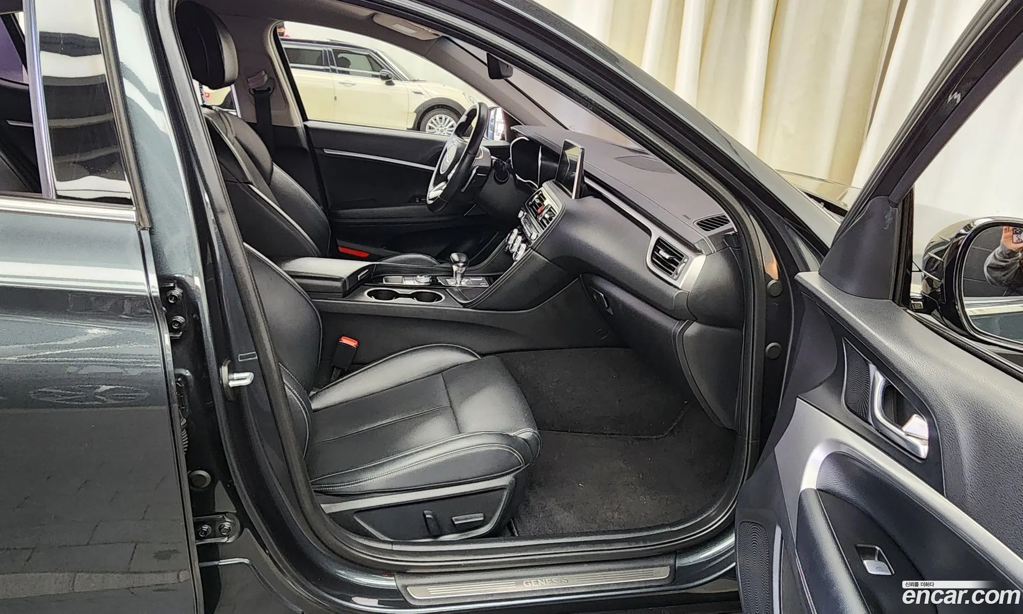 Korex Auto Trade - фотография 12666548