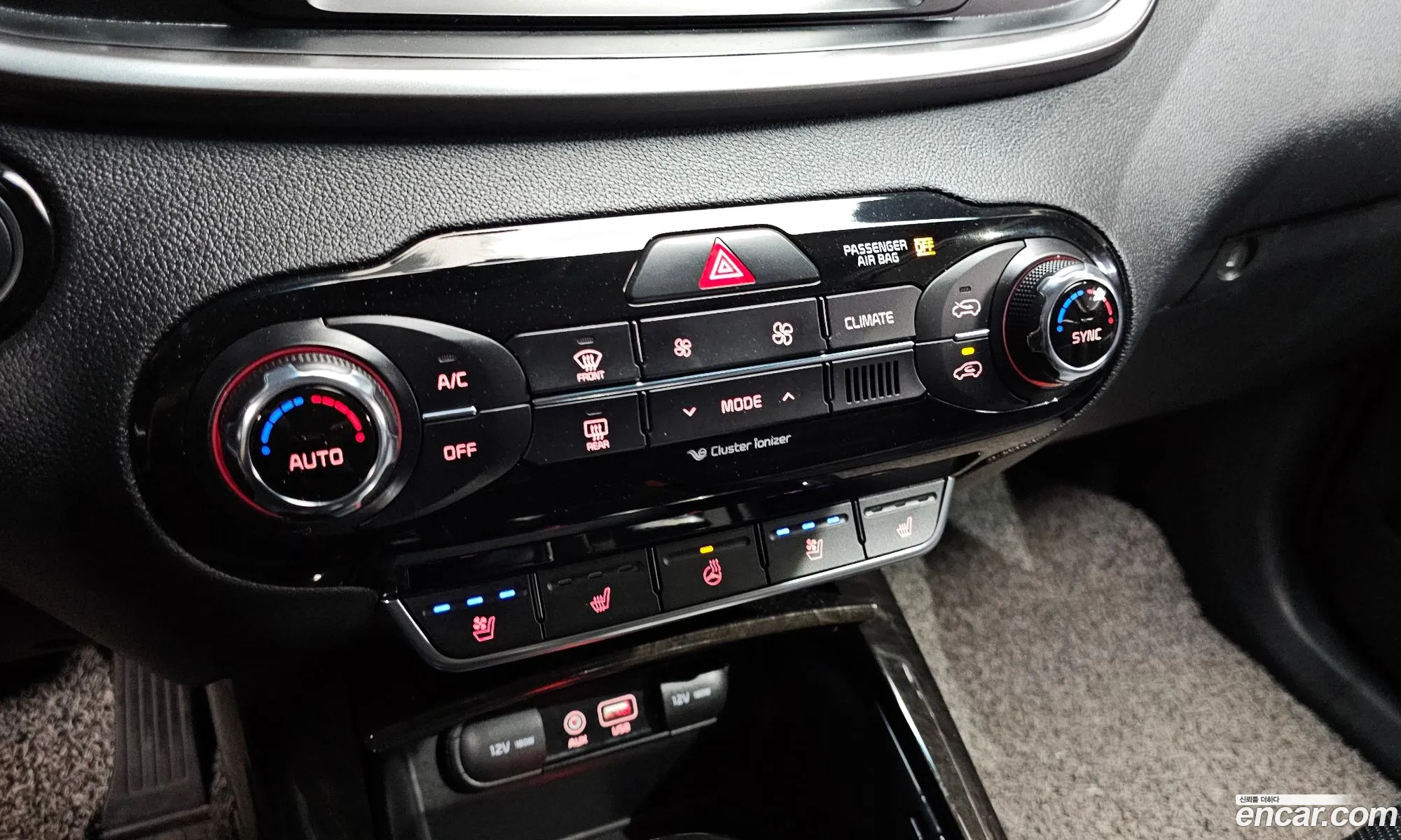 All New Sorento Diesel 20 2Wd Noblesse - фотография 16530511