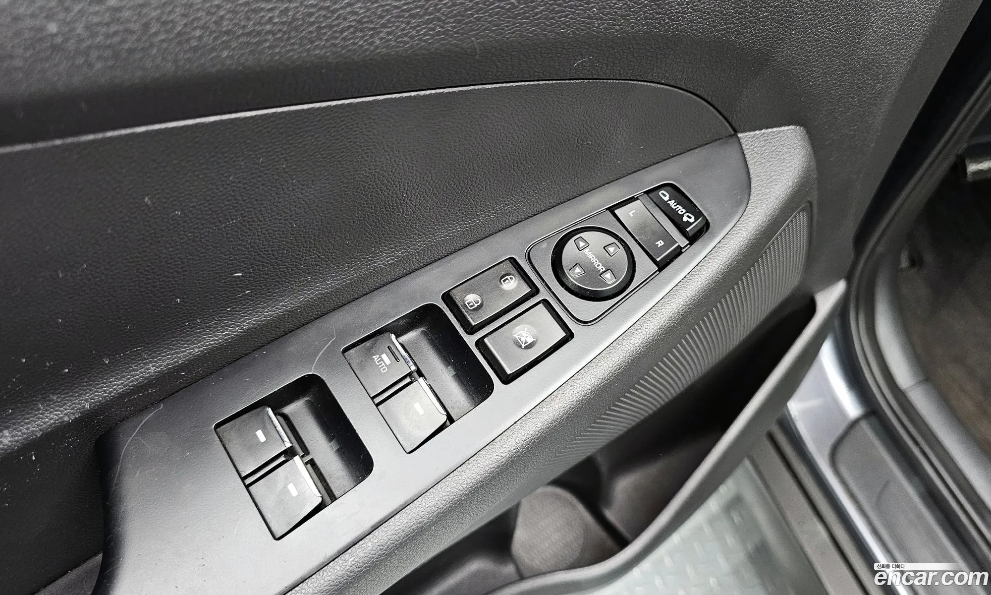 All New Tucson Diesel 20 2Wd Modern - фотография 13618058