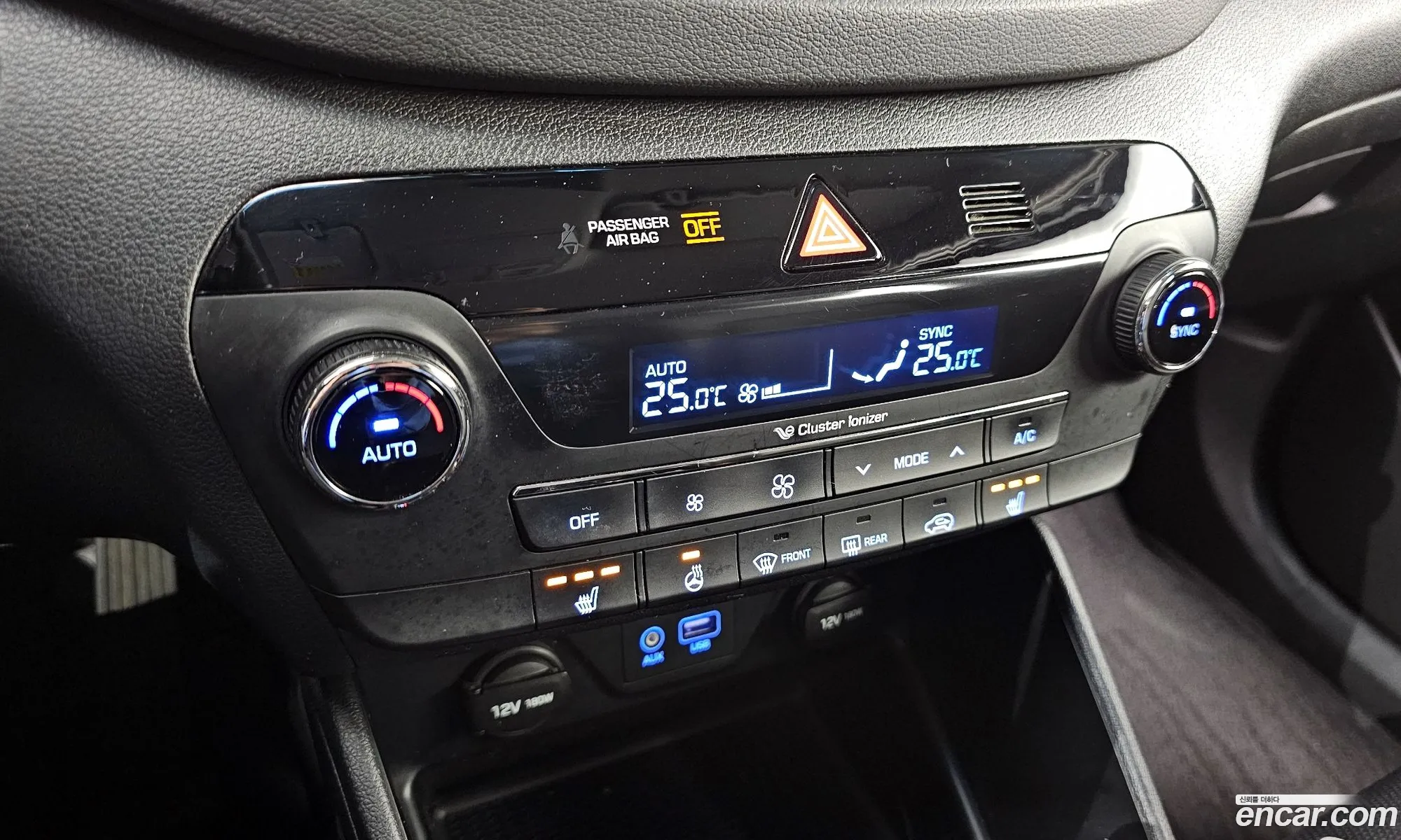 All New Tucson Diesel 20 2Wd Modern - фотография 13618056