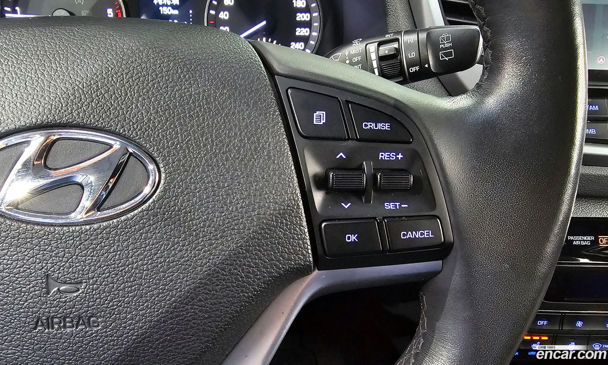 All New Tucson Diesel 20 2Wd Modern - фотография 13618055