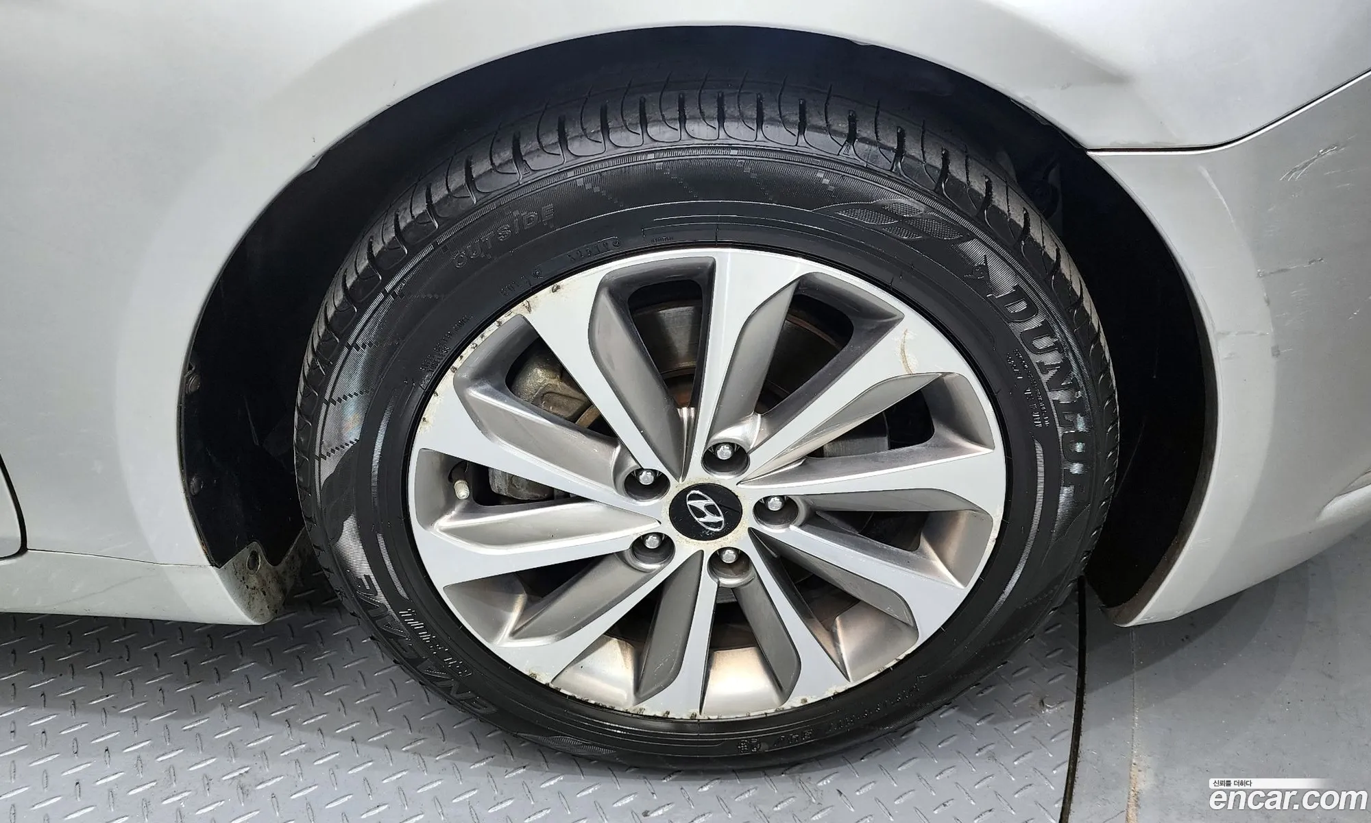 Korex Auto Trade - фотография 11227656