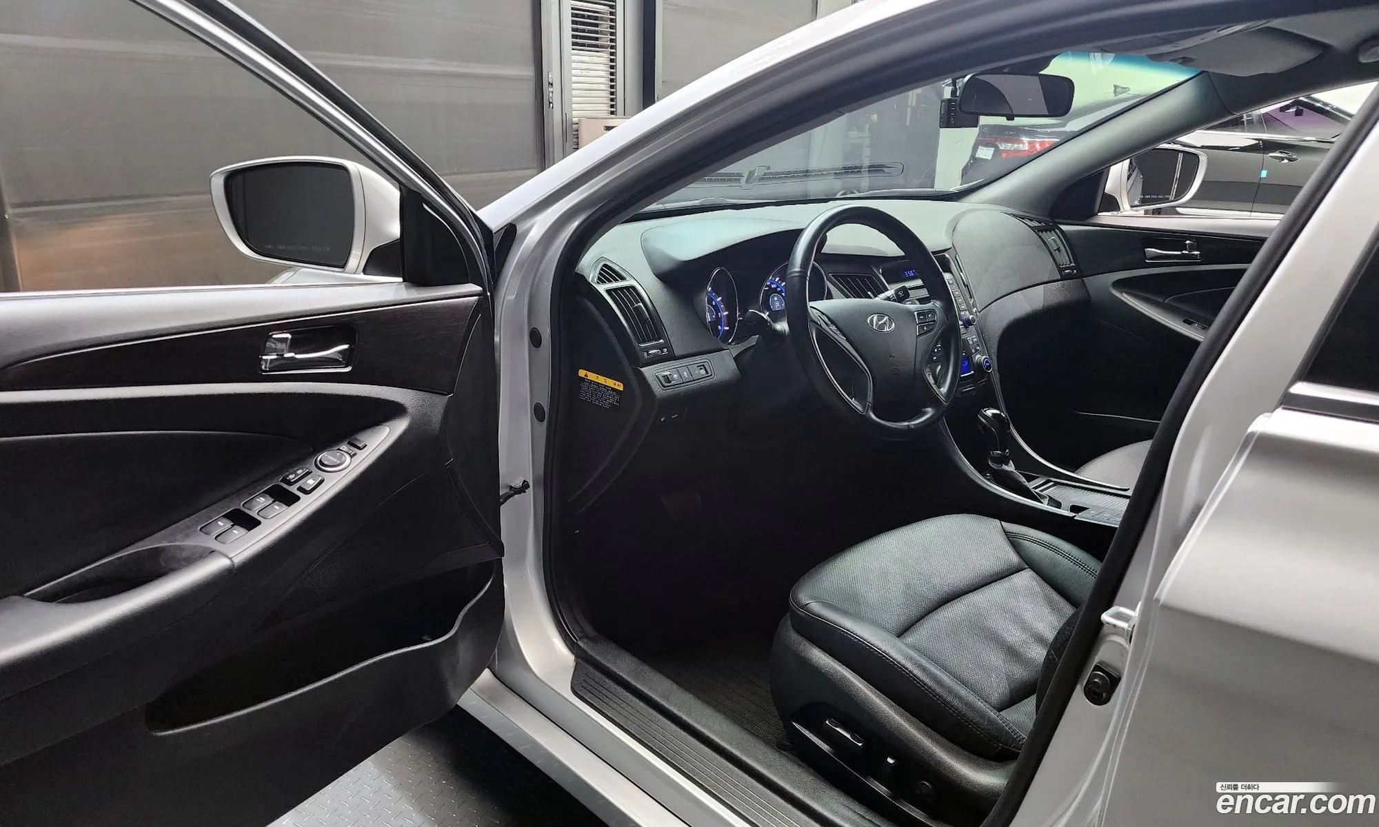Korex Auto Trade - фотография 11227651