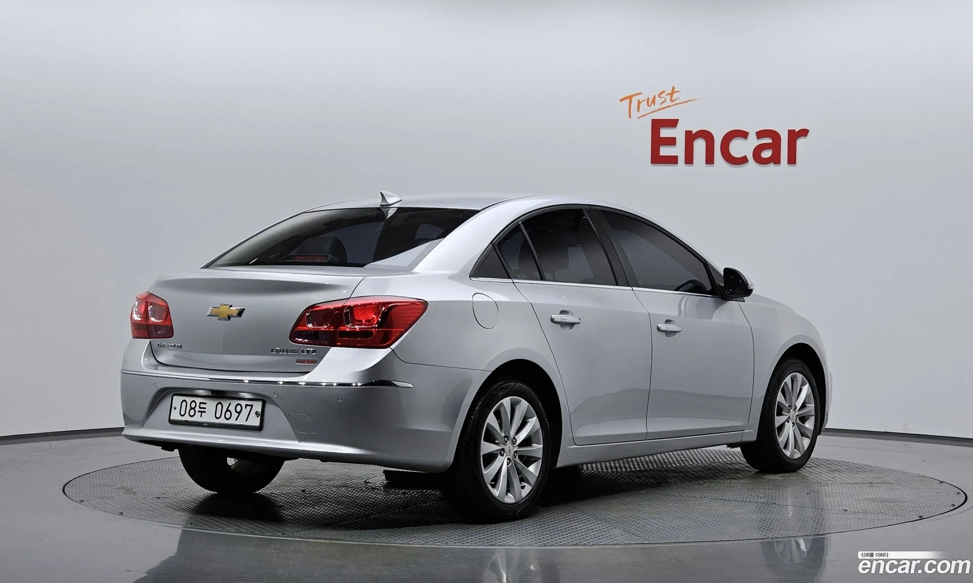 Korex Auto Trade - фотография 6495942