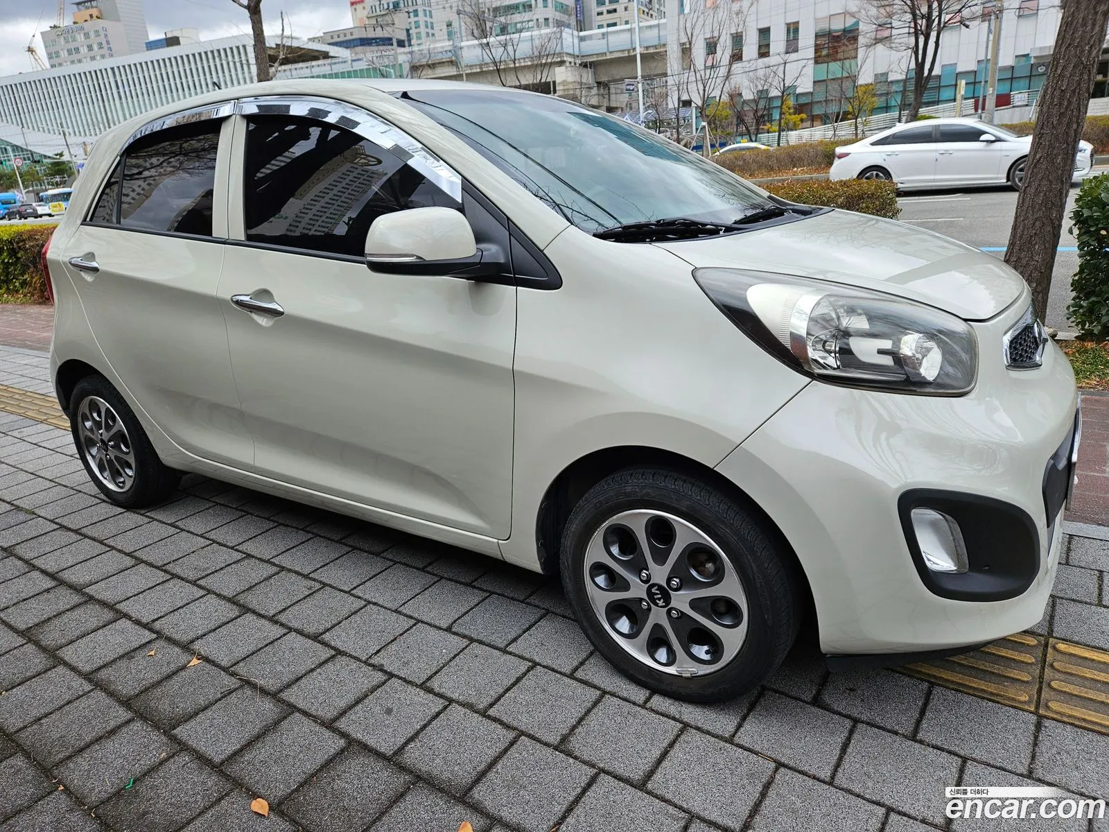 Korex Auto Trade - фотография 17126854