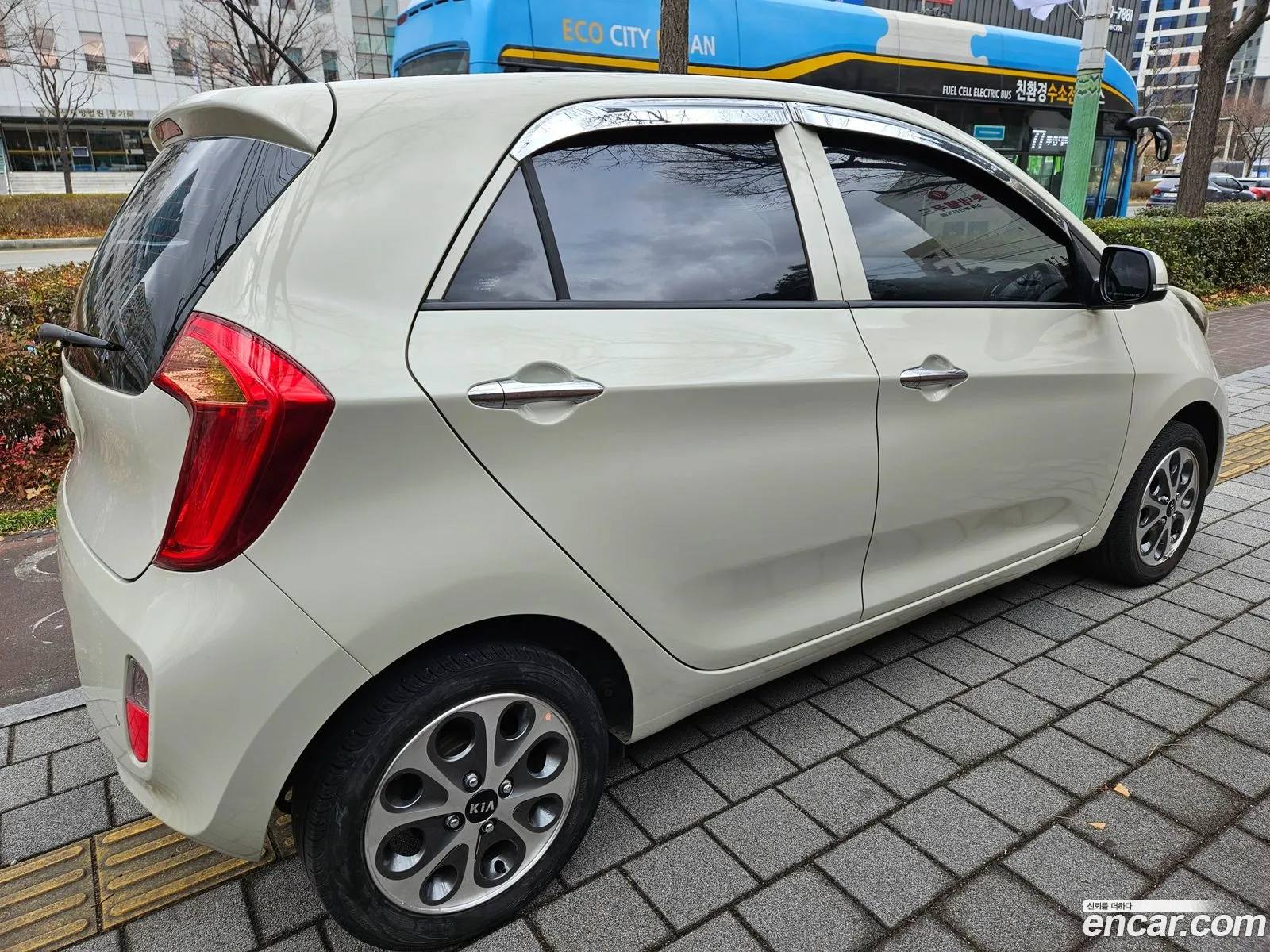 Korex Auto Trade - фотография 17126852