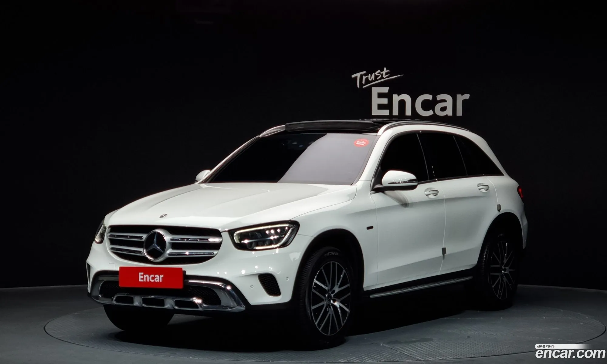 Glc-Class X253 Glc300E 4Matic - фотография 12051060