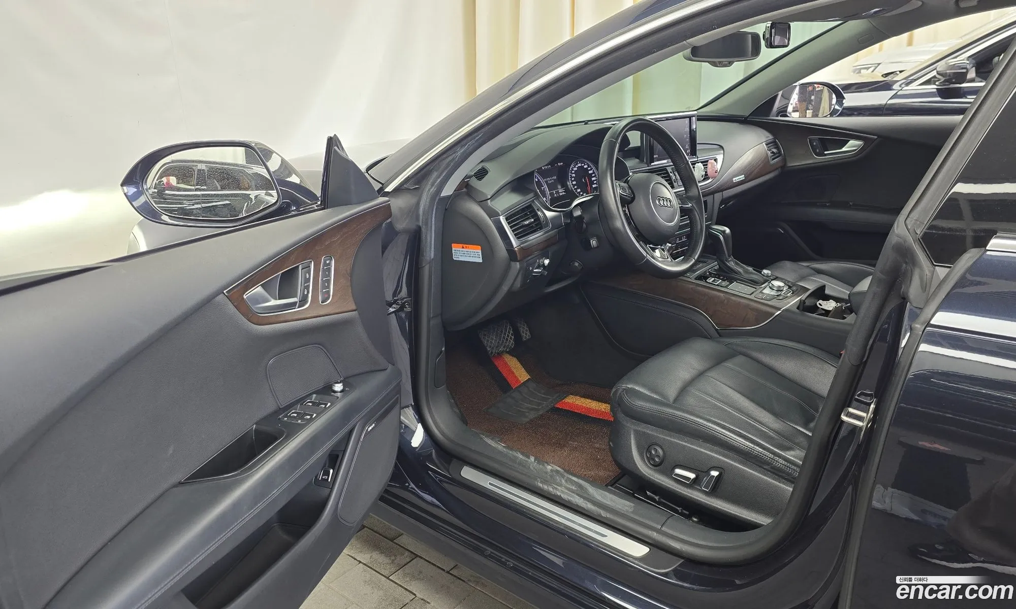 Korex Auto Trade - фотография 4743092
