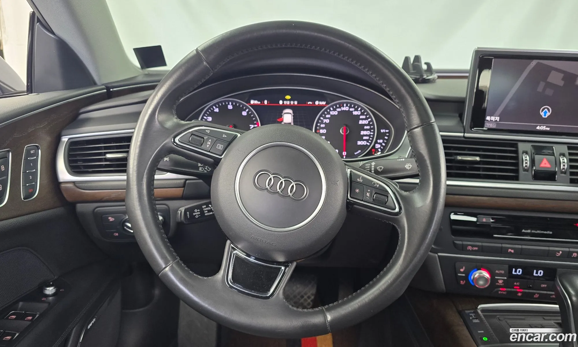 Korex Auto Trade - фотография 4743089
